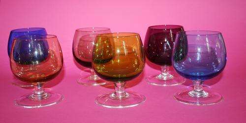 Glam Glasses R180