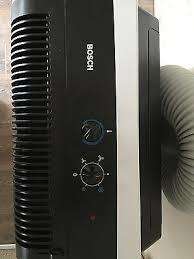 Bosch portable Airconditioner