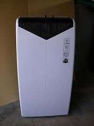 Bosch portable Airconditioner
