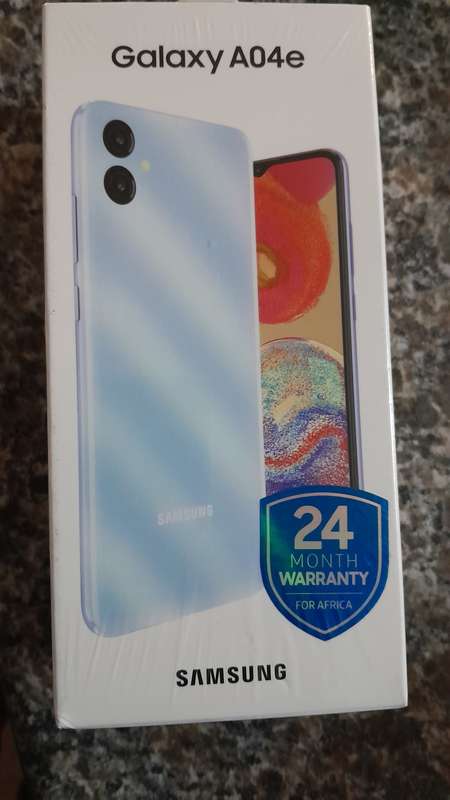 Samsung Galaxy A04e 32GB