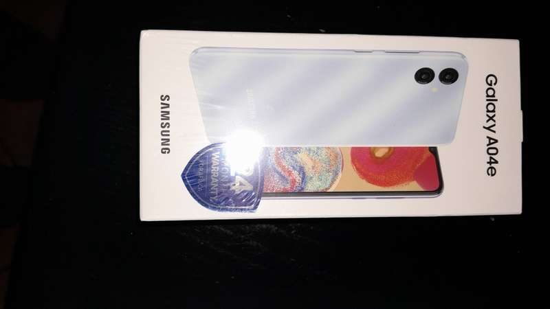 Samsung Galaxy A04e 32GB