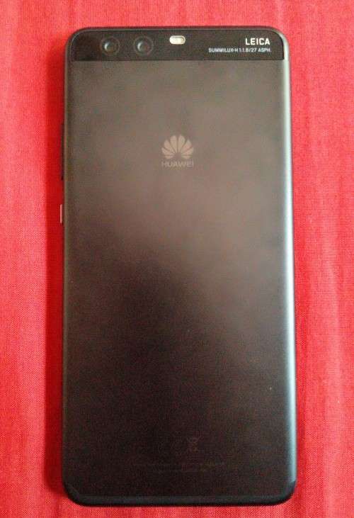 Huawei P10 Plus RAM 6 GB   Memory 128 GB