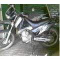 Jonway 200CC Sam