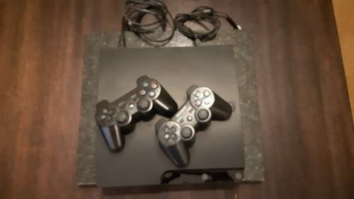 Sony Playstation PS3