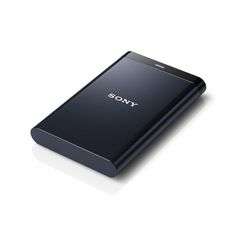 Sony 500GB 2.5" External Hard Drive USB3 *** Free Shipping ***