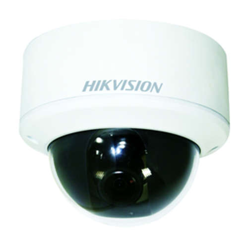 HikVision Network IP Dome Camera  *** FREE SHIPPING ***