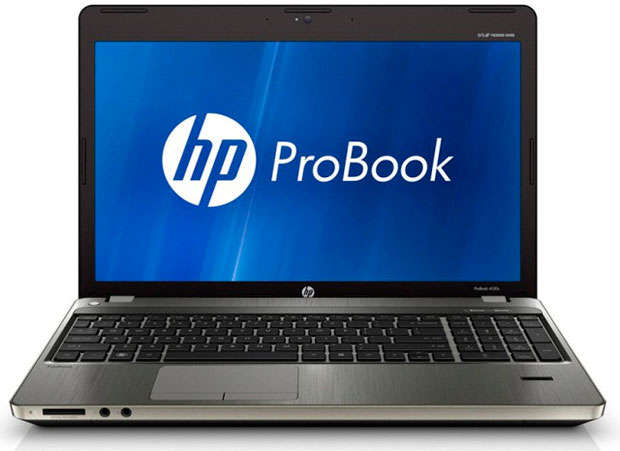 HP 4530s (i3, 4GB, 750GB, 7 Pro)