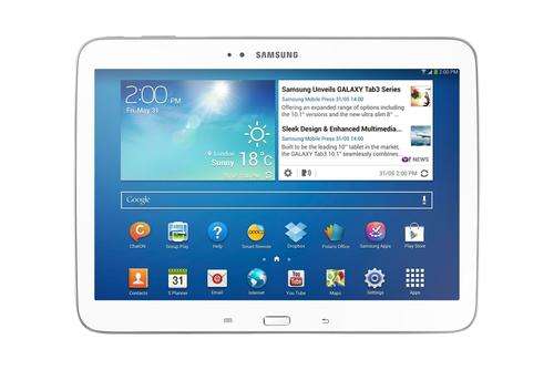 Samsung Galaxy TAB3  10.1" 32GB 3G & WiFi *** Free Shipping ***
