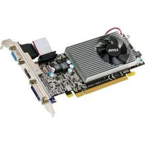 ATI Radeon R5570-MD1G 1GB DDR3  *** NEW - FREE SHIPPING ***