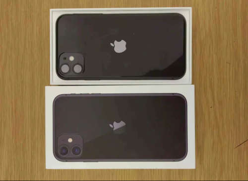 Iphone 11. 64GB
