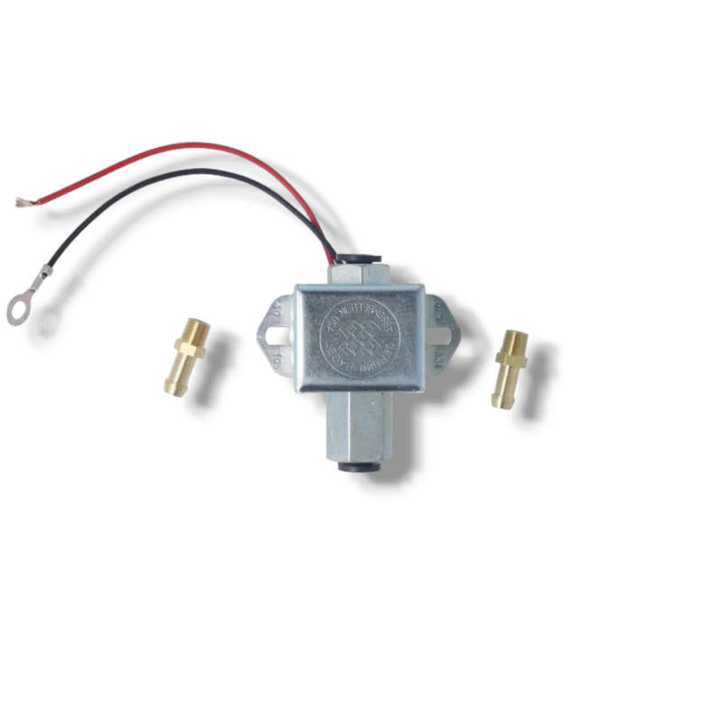 Universal Facet 12V Electric Fuel Pump