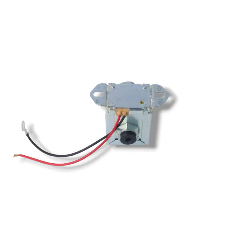 Universal Facet 12V Electric Fuel Pump