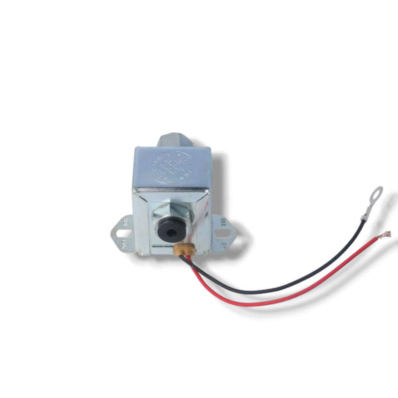 Universal Facet 12V Electric Fuel Pump