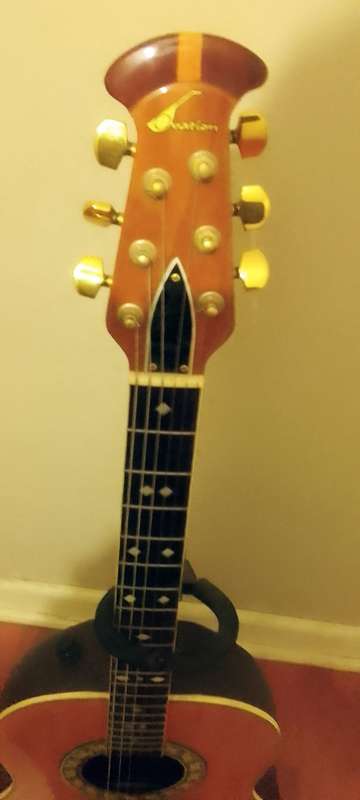 Ovation Legend 1617-4 (made in USA ) Guitar
