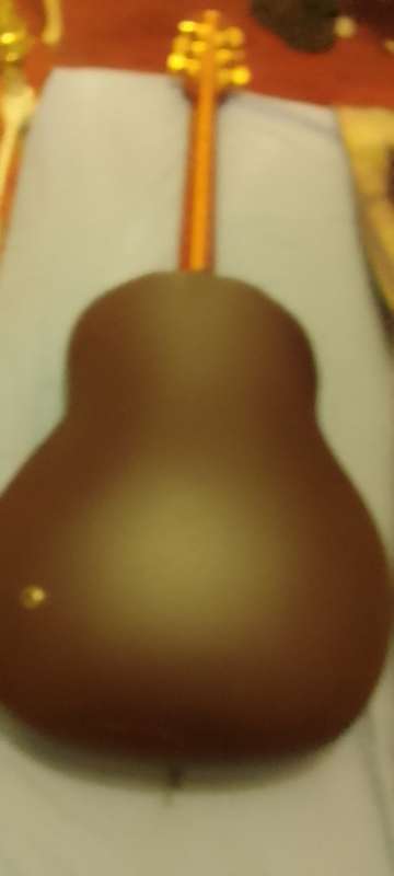Ovation Legend 1617-4 (made in USA ) Guitar