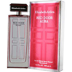 Elizabeth Arden - Red door Aura 100 ml edt