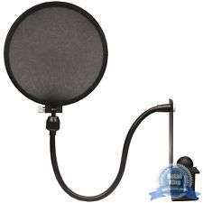 Nady mpf 6 pop filter