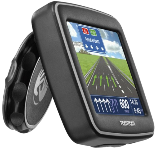 TomTom START Classic GPS - 2