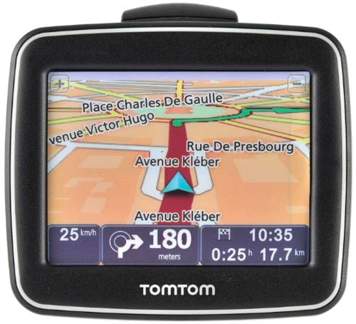 * TomTom START Classic * Excellent condition