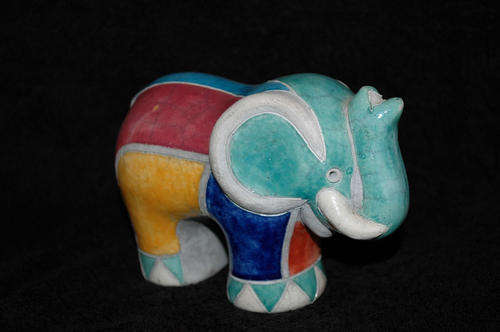 **** ELEPHANT *** EXPORT QUALITY
