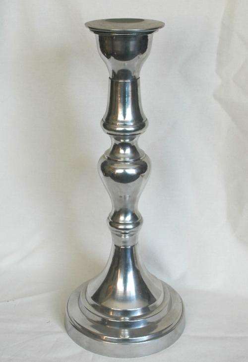 *** BIG, BOLD AND BEAUTIFUL *** CANDLESTICK (2 available) *** STUNNING!!!