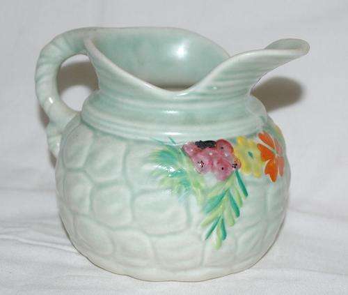 *** STUNNING CARLTON WARE MILK JUG