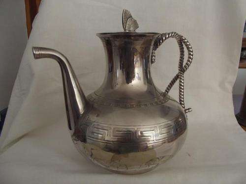 Coffee Pot