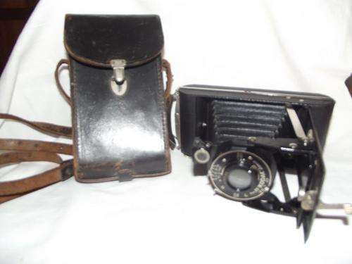 Kodak Junior Twindor