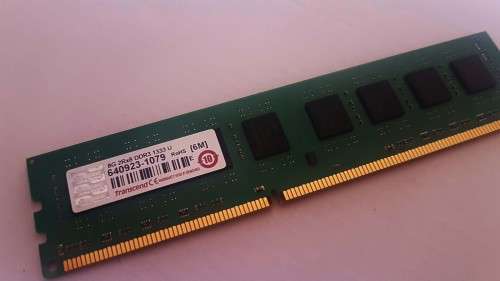 COMBO Gigabyte GA-H61M-S1 Motherboard 1155 + Intel i5 3470 3.20Ghz CPU + 8Gb Transcend DDR3 1333
