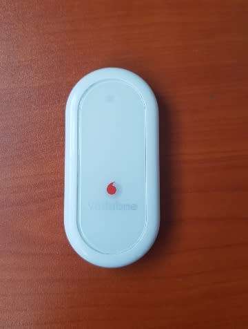 Vodacom HUAWEI E220 HSDPA USB MODEM