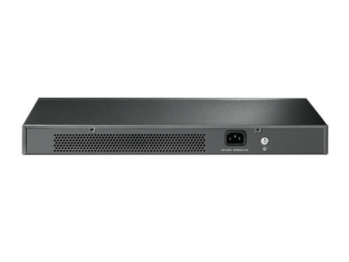 TP-Link 16-Port Gigabit Rackmount Switch