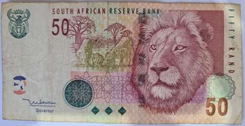 R50 MBOWENI