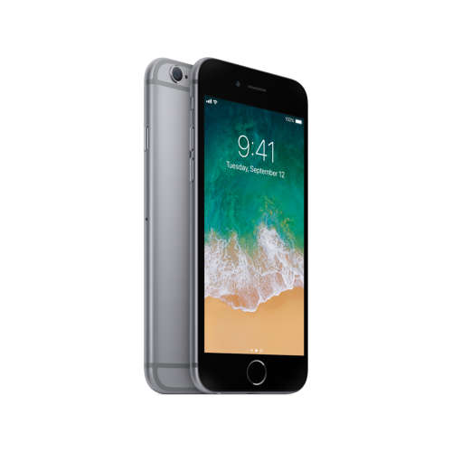 iPhone 6 16gb - New
