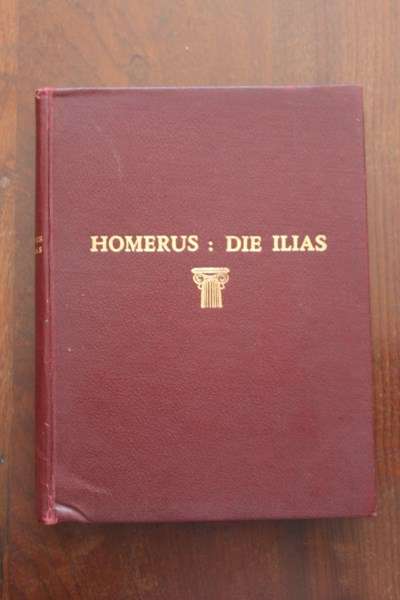 Die Ilias