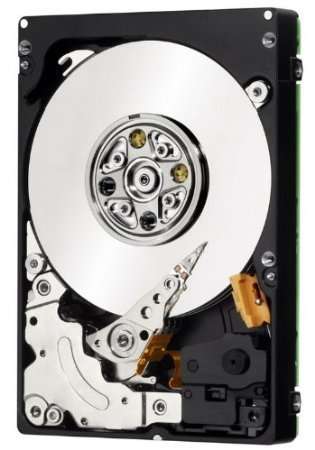 Toshiba® 2TB, 7200rpm, 64mb cache 3.5" Sata III 6.0Gb/s Hard Disk Drive