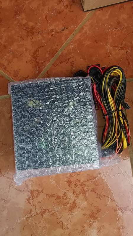LITE POWER 450