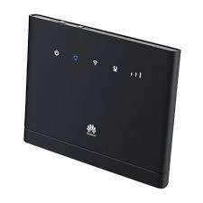 Huawei B315 Wi-Fi LTE Router, D150Mbps, U 50Mbps,