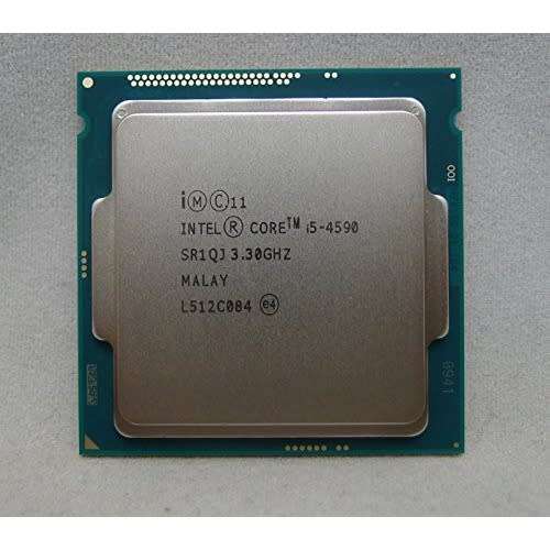 INTEL CORE I5 4590 PROCESSOR