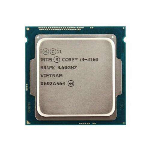 Intel Core i3 4160