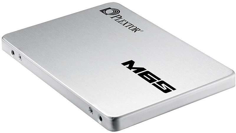 PLEXTOR M6S 128GB 2.5" SATA3 SSD