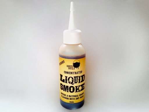 Liquid Smoke - Hickory - 100ml