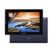 Lenovo A7600 A10-70 10'' 3G & WiFi 16GB Blue
