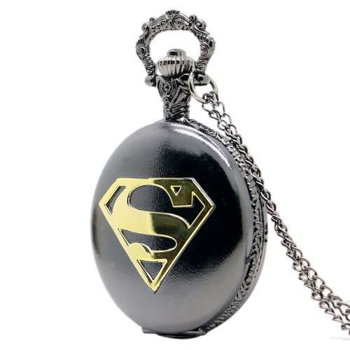 Superman Pocket watch