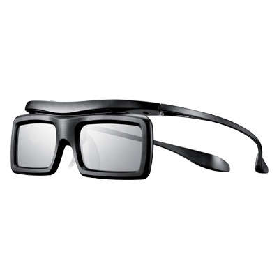 Samsung 3D Active Glasses - SSG-3050GB
