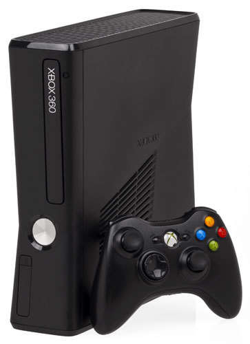 [BARGAIN] XBOX 360 CONSOLE WITH CONTROLLER , ETC