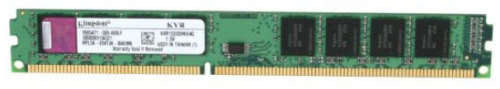 Kingston 8GB DDR3 1333MHz 1.5V DESKTOP RAM