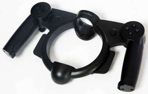 [BARGAIN] SONY PLAYSTATION 3 (PS3) MOVE RACING WHEEL
