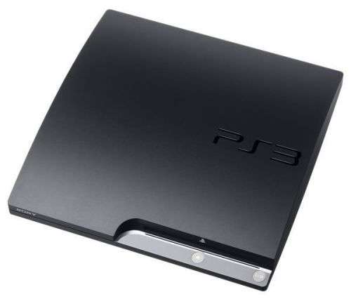 [BARGAIN] PLAYSTATION 3 (PS3) 160GB + 4 GAMES ,ETC