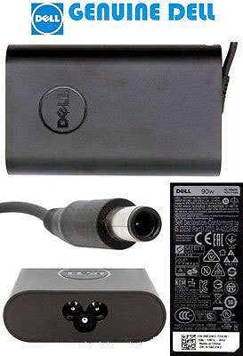 [BARGAIN] DELL ORIGINAL LAPTOP PA-10 AC Adapter 19.5V 90W CHARGER (USED)