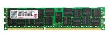 TRANSCEND 8GB 2Rx8 DDR3 1333 ECC DESKTOP RAM